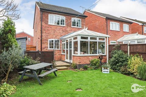undefined, Charnwood Road, Barwell, Leicester