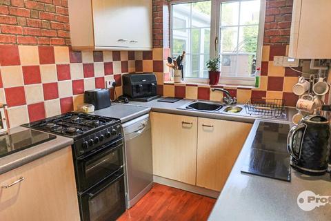3 bedroom detached house for sale, Charnwood Road, Barwell, Leicester