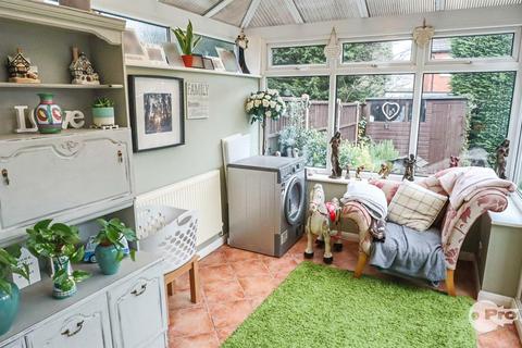 3 bedroom detached house for sale, Charnwood Road, Barwell, Leicester