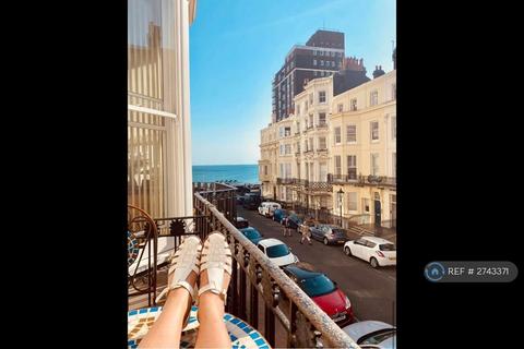 1 bedroom flat to rent, Cavendish Place, Brighton, BN1
