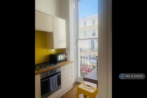1 bedroom flat to rent, Cavendish Place, Brighton, BN1