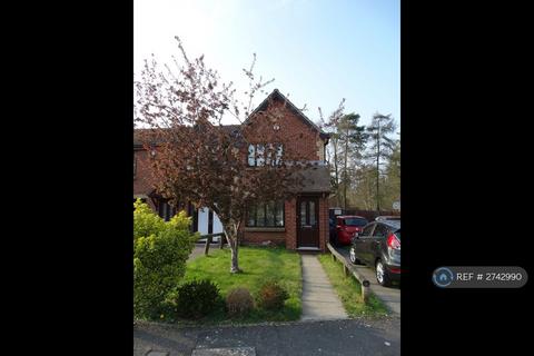 undefined, Pyegrove Chase, Bracknell, RG12