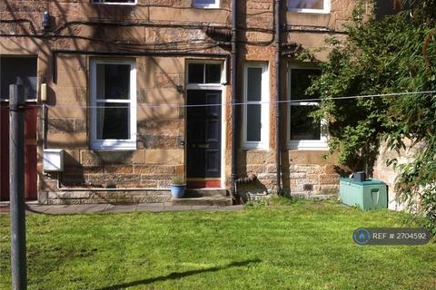 1 bedroom flat to rent, Dickson Street, Edinburgh, EH6