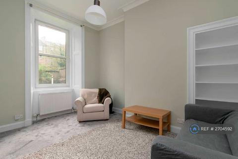 1 bedroom flat to rent, Dickson Street, Edinburgh, EH6