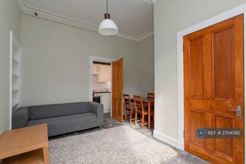 1 bedroom flat to rent, Dickson Street, Edinburgh, EH6