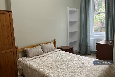 1 bedroom flat to rent, Dickson Street, Edinburgh, EH6