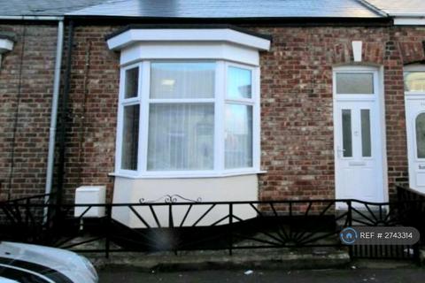 undefined, Sorley Street, Sunderland, SR4