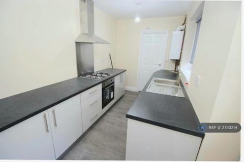 undefined, Sorley Street, Sunderland, SR4