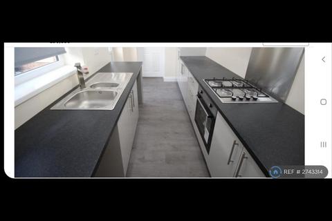 undefined, Sorley Street, Sunderland, SR4