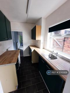 1 bedroom flat to rent, Warwick Street, Leicester, LE3