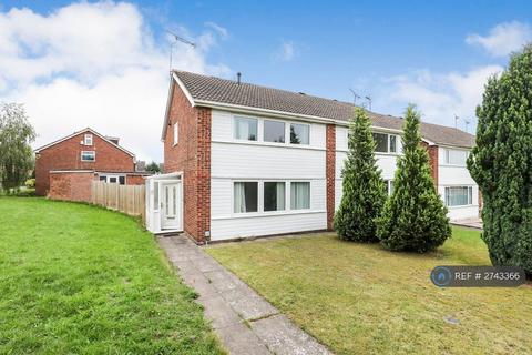 undefined, Leam Green, Coventry, CV4