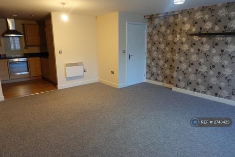 2 bedroom flat to rent, Fitzwilliam Street, Bletchley Park, Milton Keynes, MK3