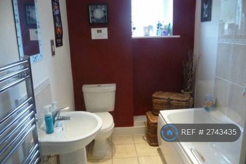2 bedroom flat to rent, Fitzwilliam Street, Bletchley Park, Milton Keynes, MK3