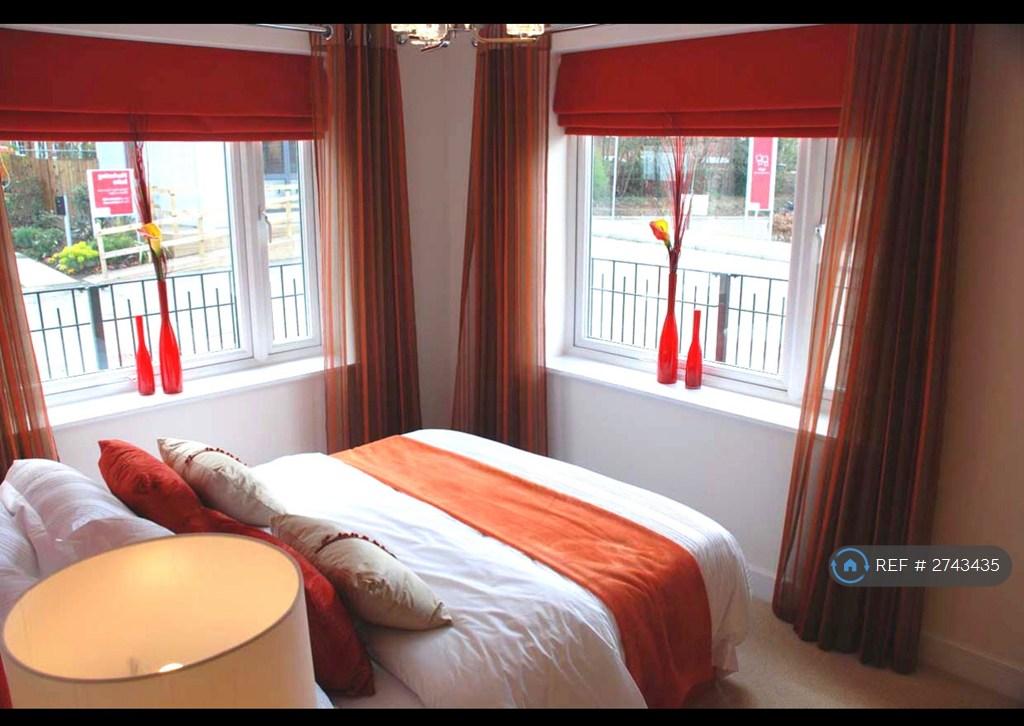 Spare Bedroom