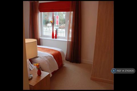 undefined, Fitzwilliam Street, Bletchley Park, Milton Keynes, MK3
