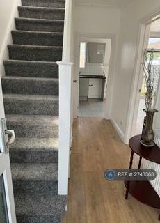 3 bedroom end of terrace house to rent, Abbey Park Road, Leicester, LE4