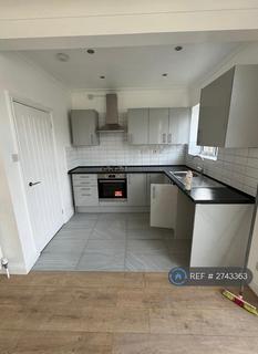 3 bedroom end of terrace house to rent, Abbey Park Road, Leicester, LE4