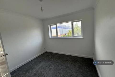 3 bedroom end of terrace house to rent, Abbey Park Road, Leicester, LE4