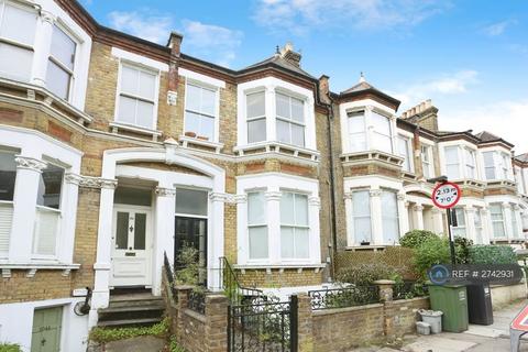 1 bedroom flat to rent, Drakefell Road, London, SE14