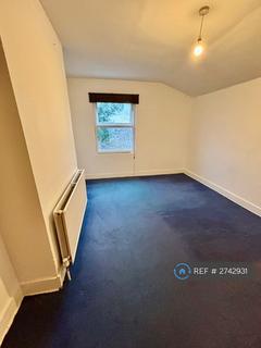 1 bedroom flat to rent, Drakefell Road, London, SE14
