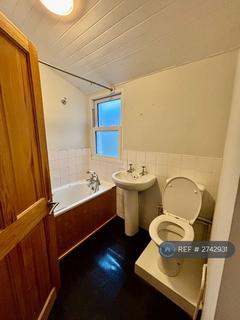 1 bedroom flat to rent, Drakefell Road, London, SE14