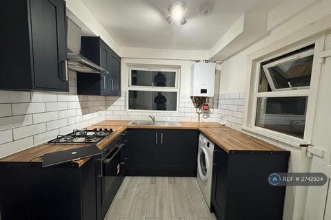 undefined, Latimer Avenue, London, E6