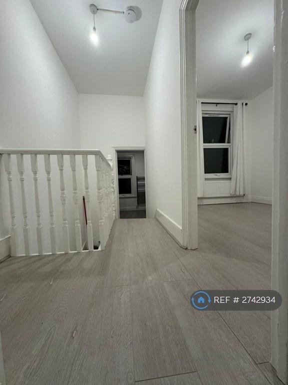 Hallway Upstairs