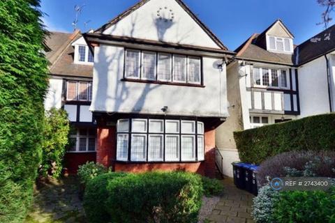 undefined, Teignmouth Road, London, NW2