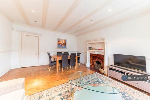 undefined, Teignmouth Road, London, NW2