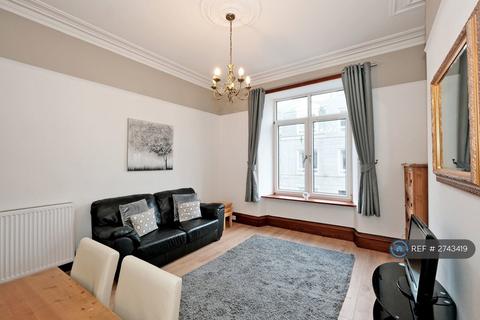 undefined, Wallfield Crescent, Aberdeen, AB25