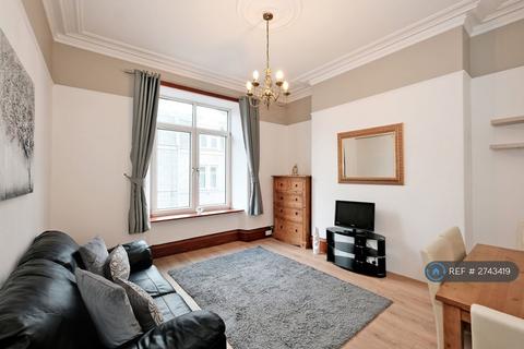 undefined, Wallfield Crescent, Aberdeen, AB25