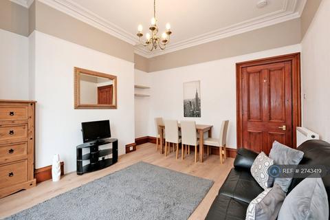 undefined, Wallfield Crescent, Aberdeen, AB25