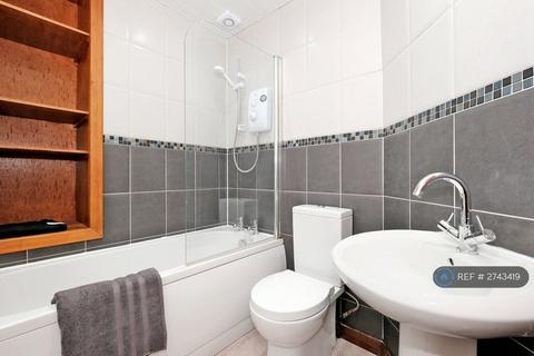 undefined, Wallfield Crescent, Aberdeen, AB25