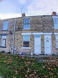 3 bedroom terraced house to rent, Station View, West Auckland, Bishop Auckland, DL14