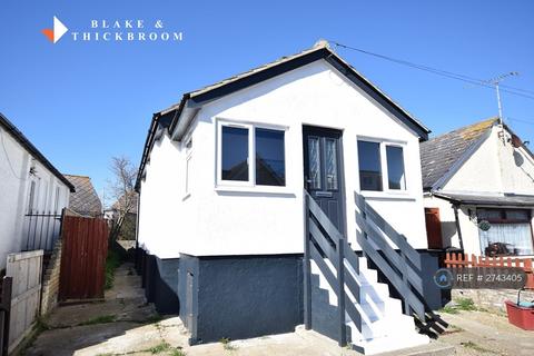undefined, The Close, Jaywick, Clacton-On-Sea, CO15