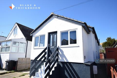 undefined, The Close, Jaywick, Clacton-On-Sea, CO15