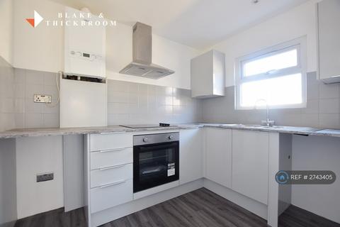 undefined, The Close, Jaywick, Clacton-On-Sea, CO15