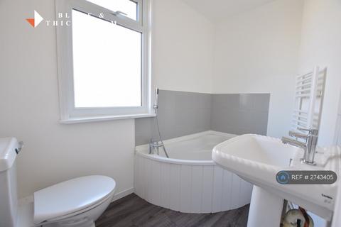 undefined, The Close, Jaywick, Clacton-On-Sea, CO15