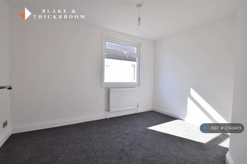undefined, The Close, Jaywick, Clacton-On-Sea, CO15