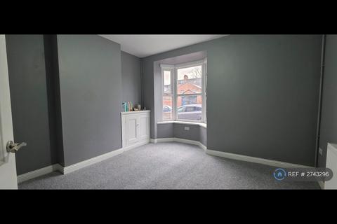 undefined, Livingstone Street, Leicester, LE3