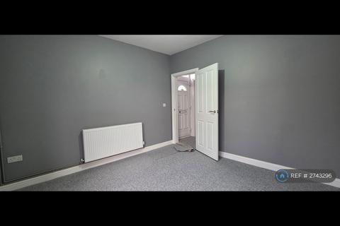 undefined, Livingstone Street, Leicester, LE3