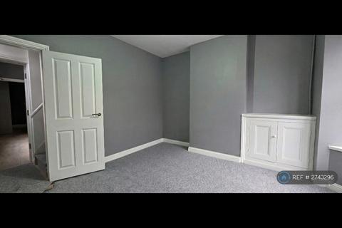 undefined, Livingstone Street, Leicester, LE3