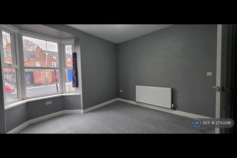 undefined, Livingstone Street, Leicester, LE3