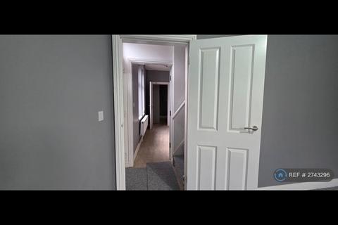 undefined, Livingstone Street, Leicester, LE3