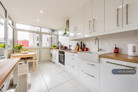 undefined, Beckwith House, London, E2