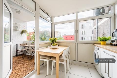 undefined, Beckwith House, London, E2