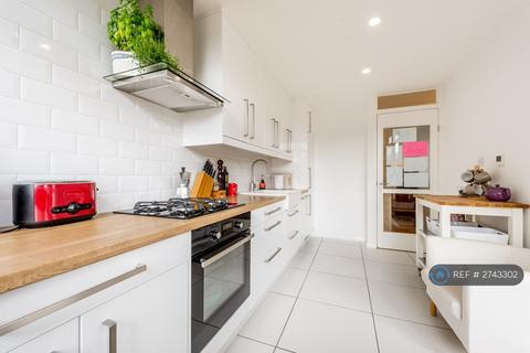 undefined, Beckwith House, London, E2