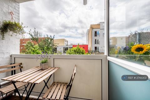 undefined, Beckwith House, London, E2