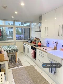 undefined, Beckwith House, London, E2
