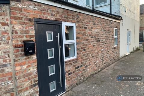 undefined, Horner Street, York, YO30